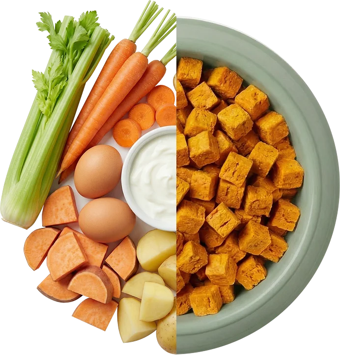 Pflege, die Sie mit Vertrauen bestellen können.