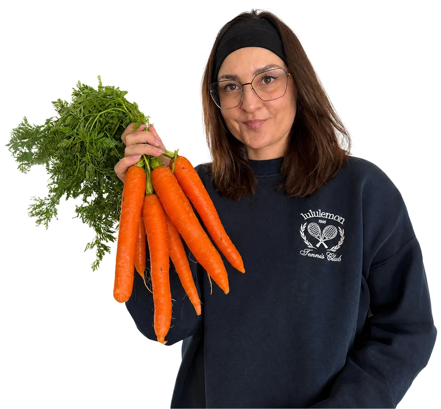 Meet barbara